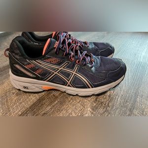 ASICS gel venture 6 sneakers
